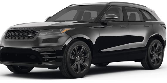 LAND ROVER RANGE ROVER VELAR 2021 SALYT2EX8MA311972 image